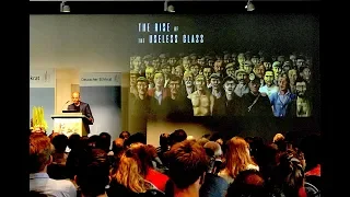 Yuval Noah Harari - The Humanist Challenges of the 21st Century