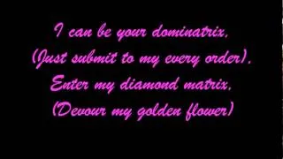 Rihanna - Cockiness (Love It) Lyrics