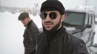 Ислам Итляшев,Султан Лагучев-Хулиган 2021