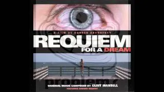 Requiem For A Dream [OFFICIAL SOUNDTRACK] [HD]