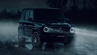 У ГЕЛИКА [G class] больше не будет V8