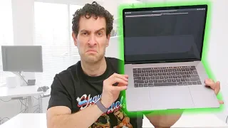 7 painful truths about the 2018 MacBook Pro!