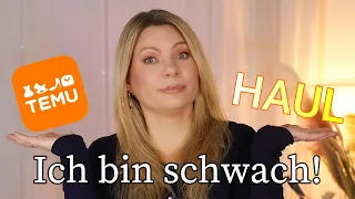 Temu Haul | zum ersten mal dort bestellt | Organizer | Kosmetiktaschen | praktische Dinge halt