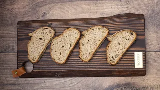 Do you need to autolyse for sourdough bread? | Foodgeek Baking