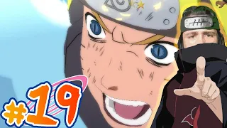 Naruto Shippuden: UNS 2 | Bölüm 19: Yeni Teknik!