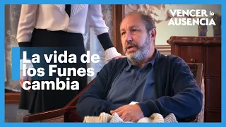 Surgen nuevos problemas con la llegada de Homero a su casa | Vencer la Ausencia 2/4 | C-70