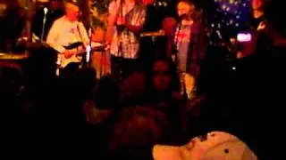 Evanston School of Rock - Ballad of John and Yoko