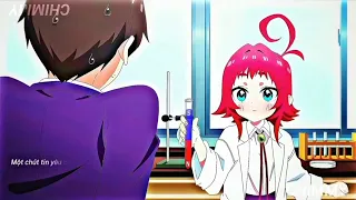 Tổng hợp những video edit anime cực hay#2 nếu thấy hay cho mik xin 1 đăng kí ạ