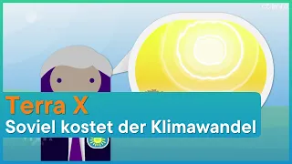 Terra X: Was kostet der Klimawandel?