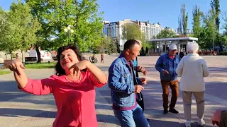 Девки по полю гуляют...... 04.05.24.