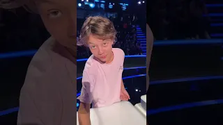 Ce fac eu la filmari la Romanii au talent 😅