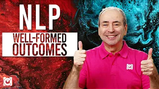 NLP Goal-setting: Well-formed Outcomes