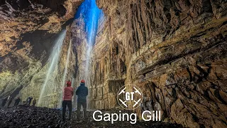 *189 - Gaping Gill