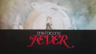 The Falcons =  Fever - 1971 - ( Full album)+Bonus