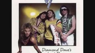 Van Halen-Hot for Teacher(Live in San Diego 1984)