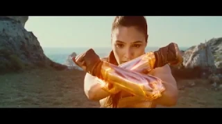 WONDER WOMAN REMIX by Epic Rock