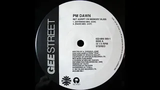 P.M. Dawn - Set Adrift On Memory Bliss (1991 Radio Mix)