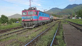 EA 584 CU TREN ECONOMIC