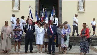 Saint-Claude:Souvenir Français .