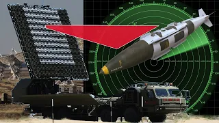 Russian Radar System Successfully Jamming US GPS Munition, HIMARS, JDAMs