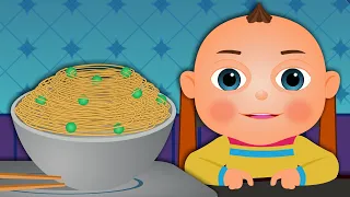 Asian Restaurant Episode | TooToo boy | Funny Comedy Cartoon Shows For Kids | Animated Series