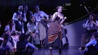 Stephanie J. Block Sings "My Mother's Wedding Day" from Encores! Brigadoon