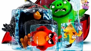 Angry Birds 2 #14 ЕСЛИ ДОЛГО МУЧИТЬСЯ ЧТО НИБУДЬ ПОЛУЧИТСЯ😆