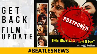 “Get Back” Update, New Flaming Pie details, A new old Beatles tape?, RIP Astrid | #BeatlesNews 19