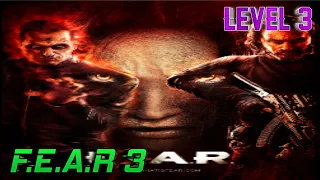 F.E.A.R 3 walkthrough gameplay || Level 3 (no commentary gameplay) || STORE || Ryc