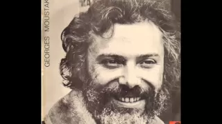 Georges Moustaki  Le temps de vivre