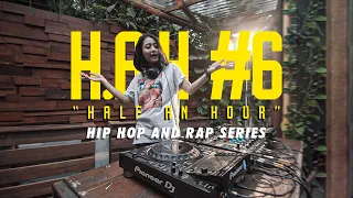 BABY GLOW ( H.A.H #6 - Hip Hop and Rap Series )