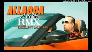 Mohamed Allaoua 2023  "Atteddu" Deejay Sofiane RMX