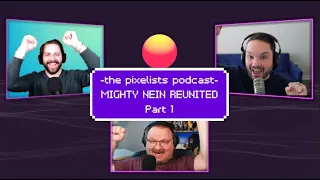 The Mighty Nein Reunited Part 1: "Unfinished Business" Discussion || The Pixelists Podcast