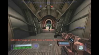 Star Wars Republic Commando - Xlink Kai Online - 1/7/17