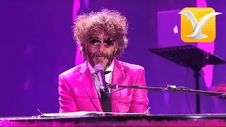 Fito Páez - 11 y 6 - Festival de Viña del Mar 2014 HD