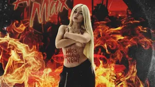 Ava Max - Who's Laughing Now (Audio)