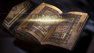 Sura #33 - El-Ahzab (Saveznici)