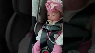 PRIMER VIDEO DONDE NATTI NATASHA MUESTRA SU HIJA VIDA ISABELLE