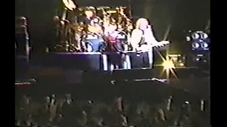 Bon Jovi Live at Nishinomiya,Japan 1995 Hippy Hippy Shake~Glory Days~I'll Sleep When I'm Dead