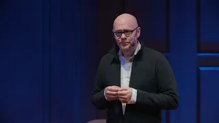 Why reducing exposure to news makes you happier | Tobias Wahlqvist | TEDxStockholm