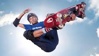 Tony Hawk’s Pro Skater 5 Review