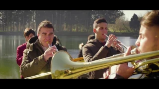 Adventure of a Lifetime - Galifunk Brass (Coldplay cover)