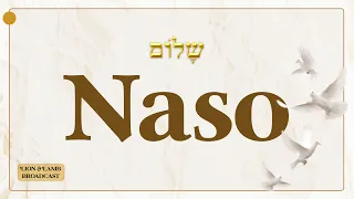 Naso / B'nai Shalom Erev Shabbat