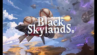 Black Skylands | Playing some PAX 2020 demos from steam (Part 7)