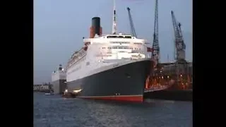 BBC Timewatch   QE2  The Final Voyage