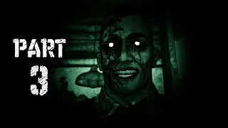 Outlast Whistleblower #3: Чуть не отрезали яйца.