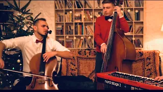 Have Yourself a Merry Little Christmas - Petr Špaček & band [OFFICIAL VIDEO]
