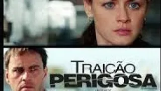 filme, traição perigosa