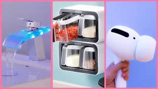 Mejores Gadgets 🎮 Gadgets Para El Hogar, Utensilios De Cocina, Belleza, Maquillaje 🙌 Tik Tok Chinos