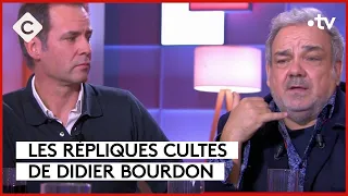 Les répliques cultes de Didier Bourdon - 01/02/2024